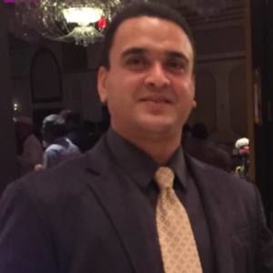 Meet your Posher, Rafiqul islam